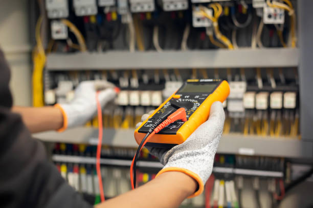 Best Electrical Remodeling Services  in Hampshire, IL