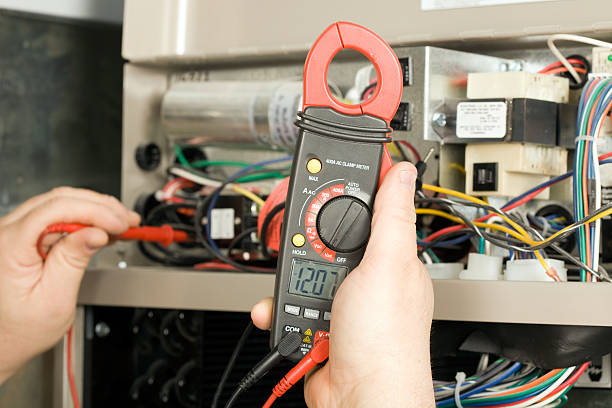 Best Circuit Breaker Installation and Repair  in Hampshire, IL