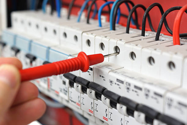 Best Electrical Safety Inspections  in Hampshire, IL